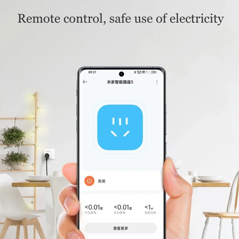 Xiaomi Mijia Smart Socket 3 WI - Smart Home Hub 2 recensione e prezzo