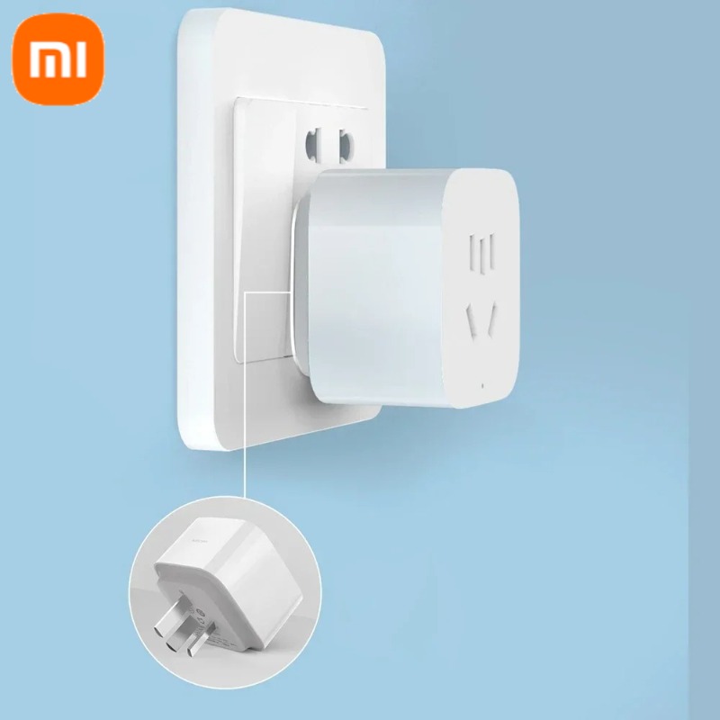 Xiaomi Mijia Smart Socket 3 WI - Smart Home Hub 2 recensione e prezzo