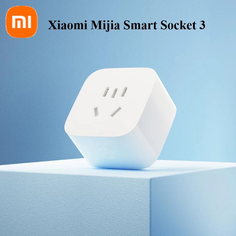 Xiaomi Mijia Smart Socket 3 WI - Smart Home Hub 2 recensione e prezzo