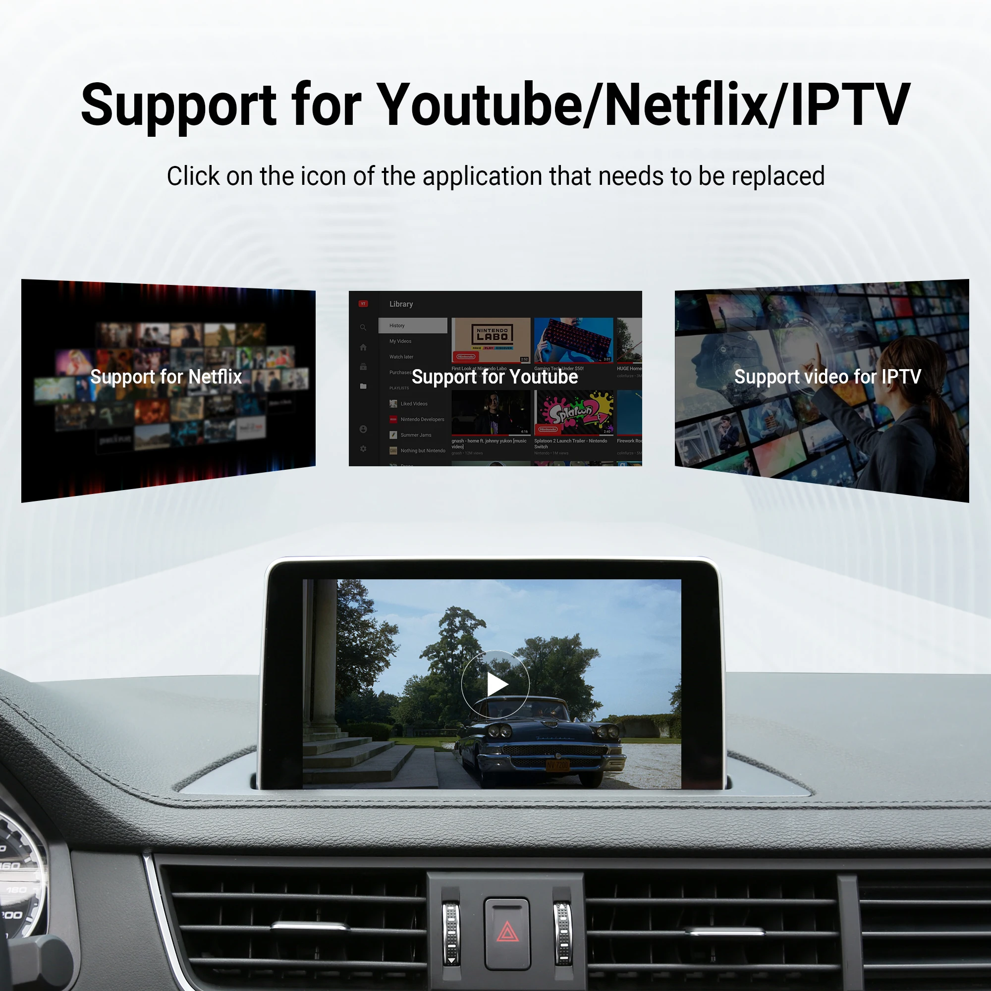 OTTOCAST Play2Video Pro Adatta - Smart Home Orvibo recensione e prezzo