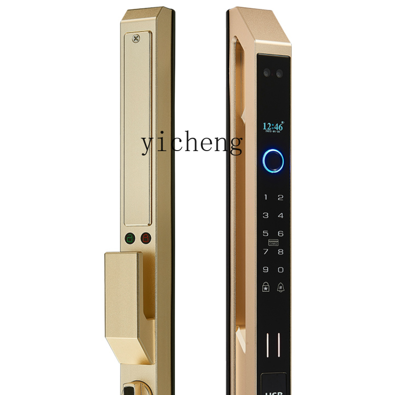 Serratura Intelligente CC29 Au - Smart Door Lock recensione e prezzo