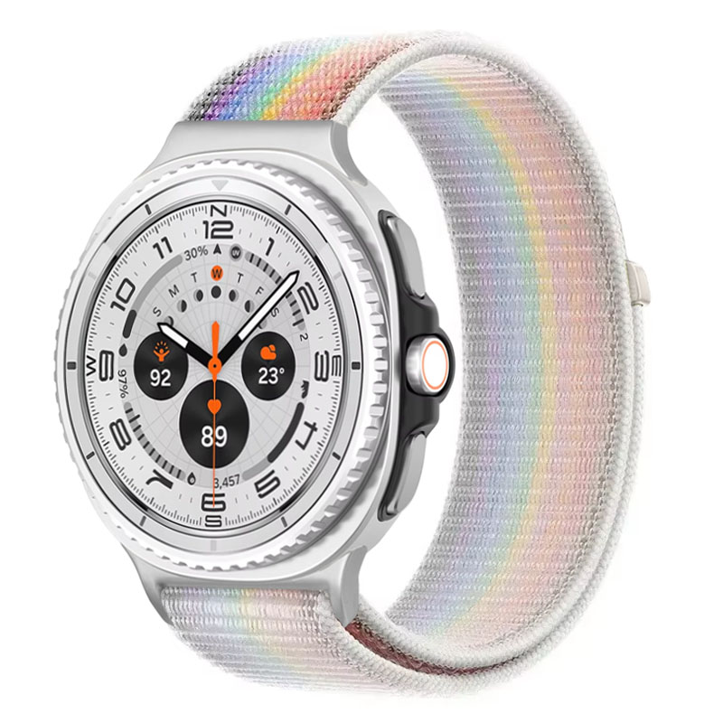 Cinturino Ufficiale in Nylon p - Smart Home Samsung recensione e prezzo