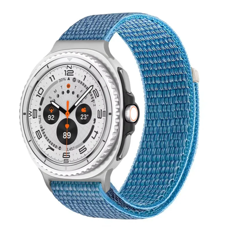 Cinturino Ufficiale in Nylon p - Smart Home Samsung recensione e prezzo