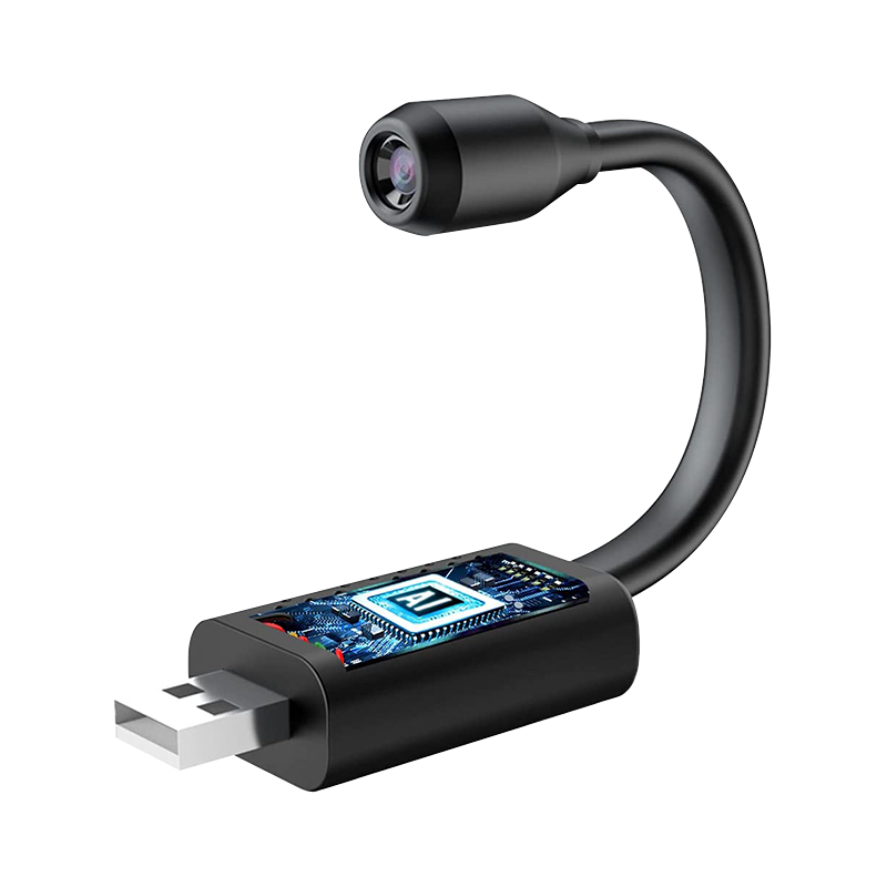 Telecamera WiFi Wireless V380  - Smart Home Usb recensione e prezzo