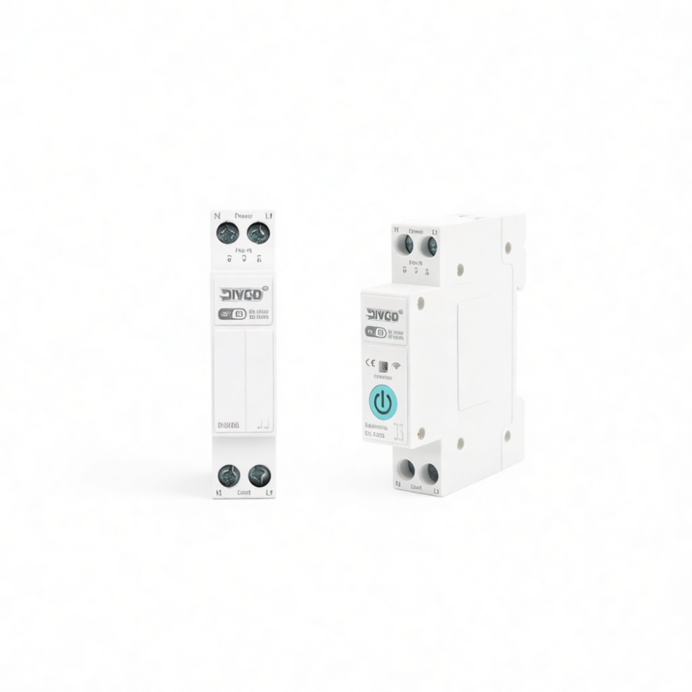 Interruttore WiFi per Casa Int - Smart Home Energy App recensione e prezzo