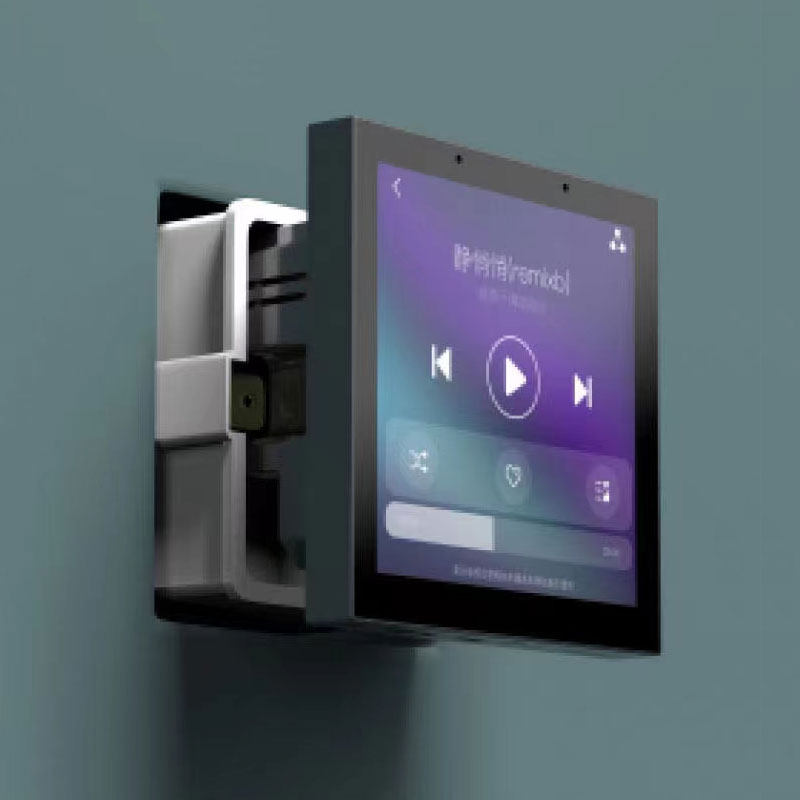 Schermo di Controllo Centrale  - Smart Home Panel recensione e prezzo