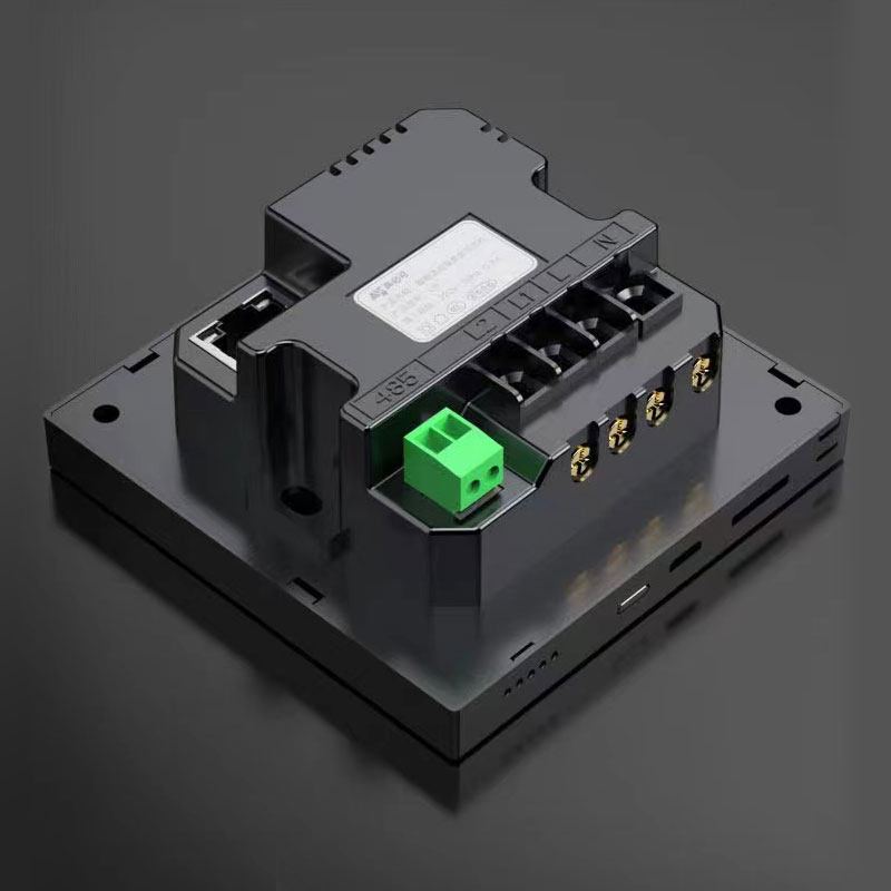 Schermo di Controllo Centrale  - Smart Home Panel recensione e prezzo