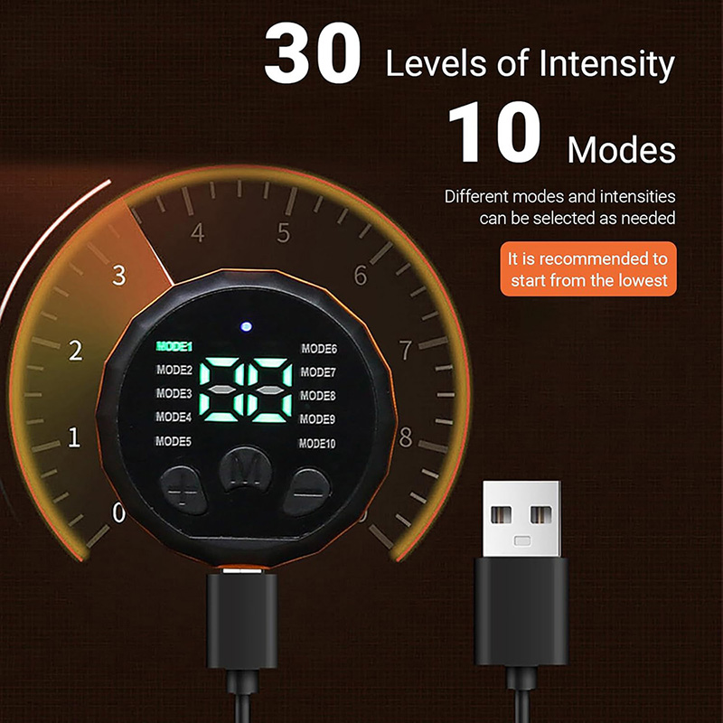 Cintura Tonificante Muscolare  - Smart Home Usb recensione e prezzo